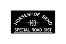 Horshoe Bend Road District Logo