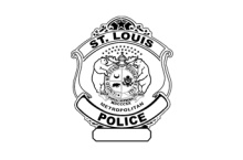 St Louis Metro Police Logo