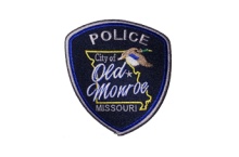 CIty of Old Monroe Logo