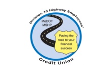 Division 10 HWY Employees Credit Union Logo