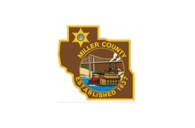 Miller County Sheriff's Dept Logo