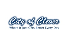 City of Clever Logo