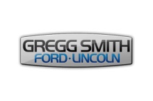 Gregg Smith Ford Lincoln Logo