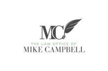 Mike Campbell Law Logo