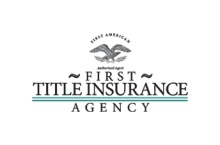 First Title Insurance Logo