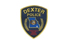 Dexter Police Logo