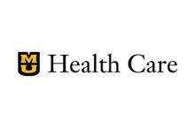 MU Healthcare Logo