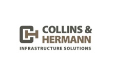 Collins Hermann Logo