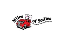 Miles of Smiles Logo