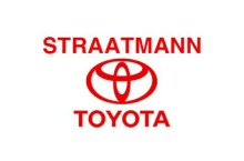 Straatmann Toyota Logo