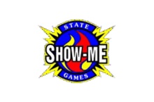 Show Me State Games Logo