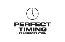 perfect timing transportation