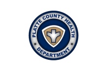 Platte County Health Department Logo