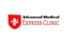 Advanced Medical Express Logo