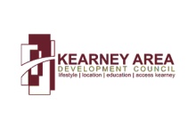 Kearney Area Development Council Logo