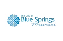 City of Blue Springs Logo