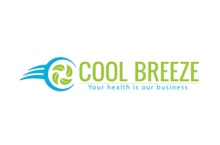 Cool Breeze Logo