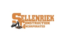 Sellenriek Construction Logo
