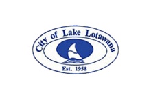 City of Lake Lotawana Logo