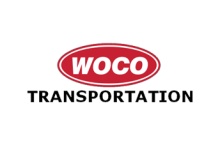 WOCO Transportation Logo