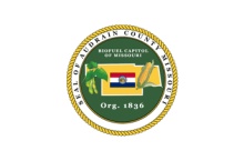 Audrain County Missouri Logo