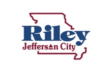 Riley Chevrolet Logo