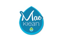 Mac Klean Logo