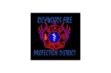 Richwoods Fire Logo