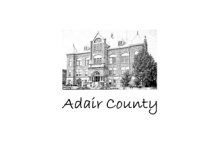 Adair County Missouri Logo