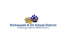 RIchwoods Schools Logo