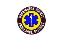 Washington County Ambulance Logo