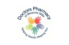 Moscow Mills Pharmacy Logo