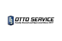Otto Service Logo