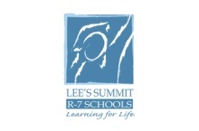 Lees Summit Schools Logo