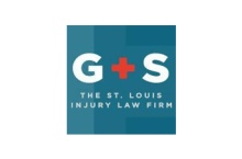 G + S St Louis Injury Lawyers Logo