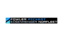 Fowler Pickert Eisenmenger norfleet logo