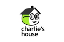 Charlies House Logo
