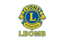 LBOMB Logo