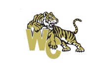 Worth County Schools Logo