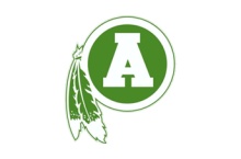Albany High School Logo