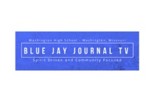 Blue Jay Journal TV Logo