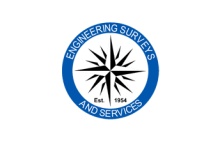 Engineering Surveys and Services Logo