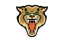 Osborn Wildcats Logo