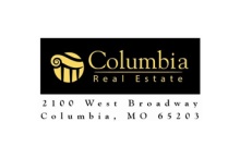 Columbia Real Estate Logo