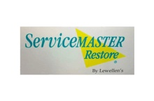 Servicemaster Restore Logo