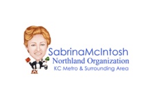Sabrina McIntosh Logo