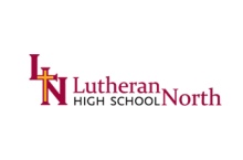 Lutheran North School Logo