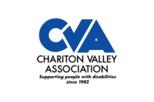 Chariton Valley Association Logo