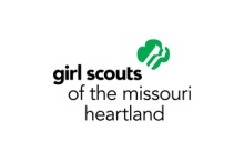 Girl Scouts of the Missouri Heartland Logo