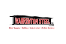 Warrenton Steel Logo